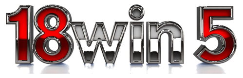 18win5 logo