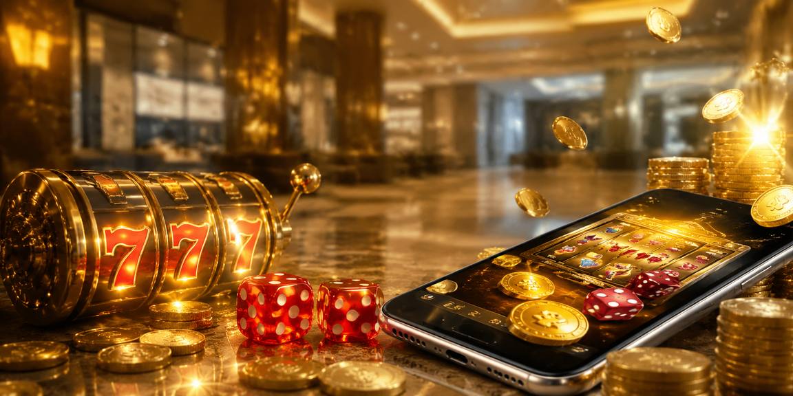 18win5 mobile gaming