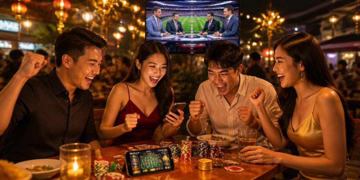 18win5 Tích hợp nhiều thể loại trò chơi