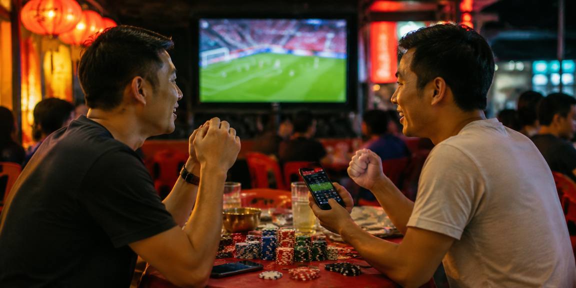 18win5 Nền tảng 18win5 được xây dựng để phục vụ người chơi Việt Nam